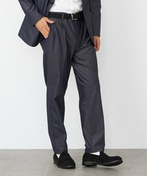 EDWIN エドウィン デニスラ URBAN FUNCTION テーパード デニムスラックス ストレッチ 洗える