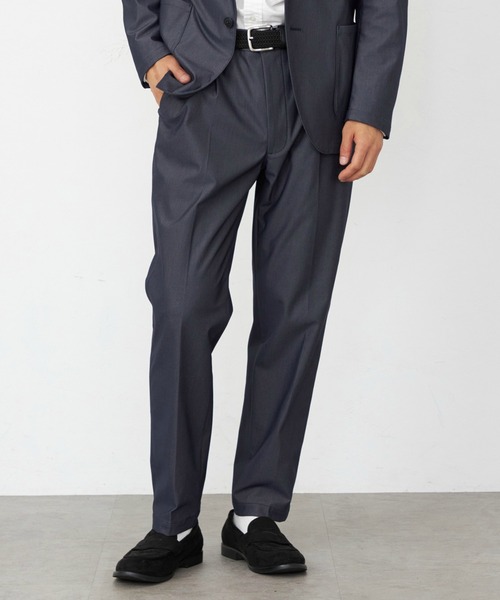 EDWIN エドウィン デニスラ URBAN FUNCTION テーパード デニム