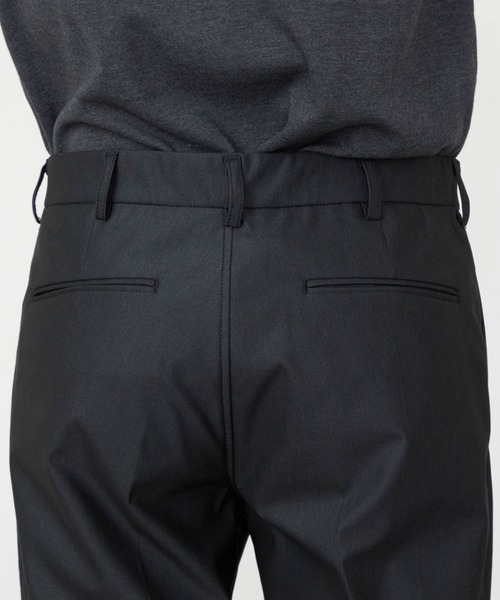 EDWIN(エドウィン)の「EDWIN エドウィン デニスラ URBAN FUNCTION テーパード デニムスラックス ストレッチ 洗える(スラックス・メンズ・インディゴブルー/ブラック・SMALL/MEDIUM/LARGE/X-LARGE)」の17枚目の写真