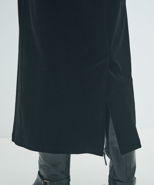 MACPHEE（マカフィー）の「【一部追加予約】コットンポリエステル