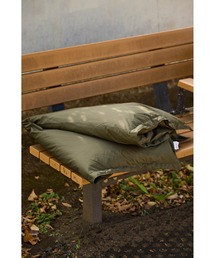 KWD（ケーダブルディー）の「【 KWD / ケーダブルディー 】M2 DOWNKET / ダウンケット　KWD-1DUCK-A　KFH（ブランケット）」