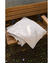 KWD（ケーダブルディー）の「【 KWD / ケーダブルディー 】M2 DOWNKET / ダウンケット　KWD-1DUCK-A　KFH（ブランケット）」