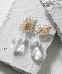 ISS（イズ）の「【金属アレルギー対応】ピアス 純チタン ニッケルフリー 日本製（ピアス（両耳用））」