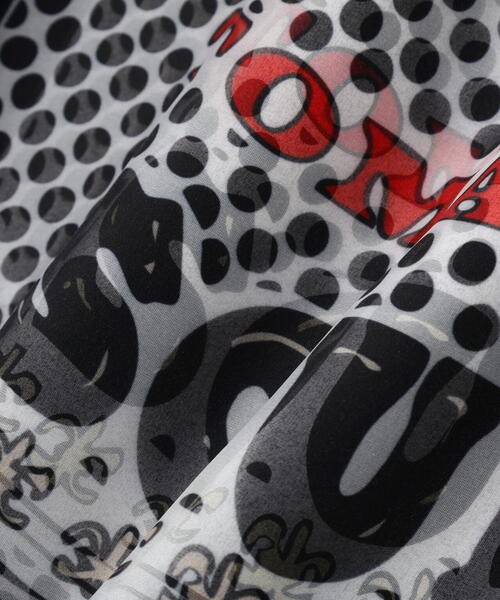 maxsix(マックスシックス)の「maxsix(マックスシックス)CAMBELLS 3D L/S TEE(Tシャツ/カットソー・メンズ・ホワイト・L/M/S)」の11枚目の写真