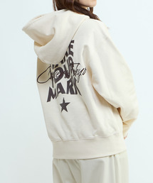 CONVERSE TOKYO（コンバーストウキョウ）の「BACK LOGO HOODIE（パーカー）」
