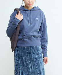 CONVERSE TOKYO（コンバーストウキョウ）の「BACK LOGO HOODIE（パーカー）」