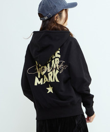 CONVERSE TOKYO（コンバーストウキョウ）の「BACK LOGO HOODIE（パーカー）」