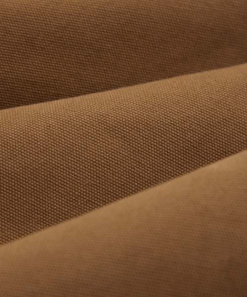 improves（インプローブス）の「ボアライナー ダック パーカーブルゾン（ブルゾン・メンズ・キャメル/ブラック・SMALL/MEDIUM/LARGE/X-LARGE）」の5枚目の写真