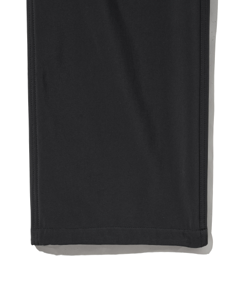 PHYPS MOTORCYCLE(フィップスモーターサイクル)の「Hot-Tech Cargo Pants Black(スウェットパンツ・レディース・その他・SMALL/MEDIUM/LARGE/X-LARGE)」の14枚目の写真