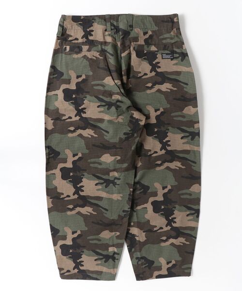 FAT(エフエイティー)の「WOODBEE(その他パンツ・メンズ・オリーブ・FAT(XL)/SKINNY(L)/JUMBO(XXL)/TITCH(M))」の2枚目の写真