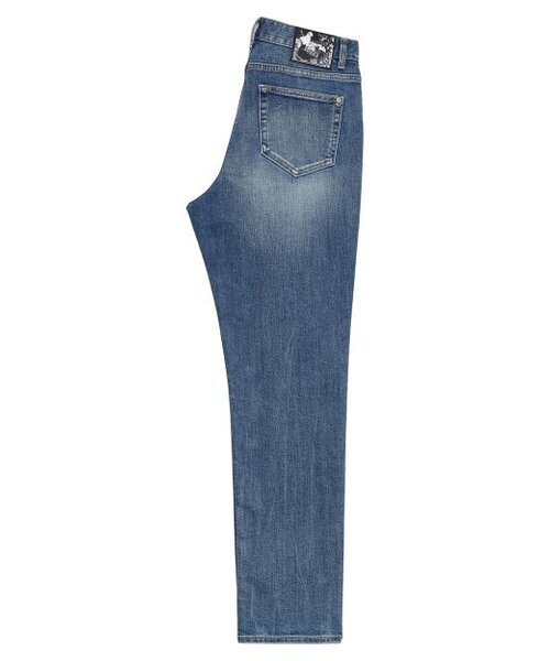 MODNINE(モディナイン)の「Punk Inferno - MOD1s(デニムパンツ・レディース・その他・28/29)」の4枚目の写真