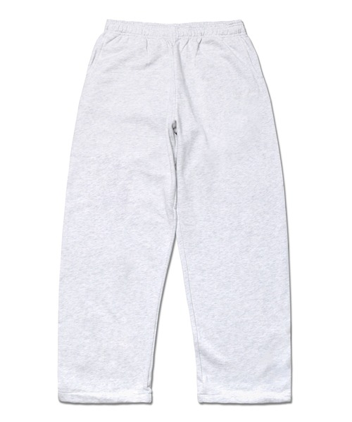 Chocolate Jesus （チョコレートジーザス ）の「MINI OG LOGO SWEATPANTS（スウェットパンツ・メンズ・アッシュ/パープル/ブラック・X-LARGE/LARGE/MEDIUM/SMALL）」の2枚目の写真