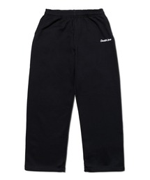 Chocolate Jesus （チョコレートジーザス ）の「MINI OG LOGO SWEATPANTS（スウェットパンツ）」