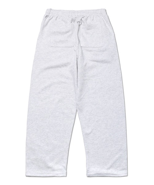 Chocolate Jesus （チョコレートジーザス ）の「MINI OG LOGO SWEATPANTS（スウェットパンツ・メンズ・アッシュ/パープル/ブラック・X-LARGE/LARGE/MEDIUM/SMALL）」の7枚目の写真