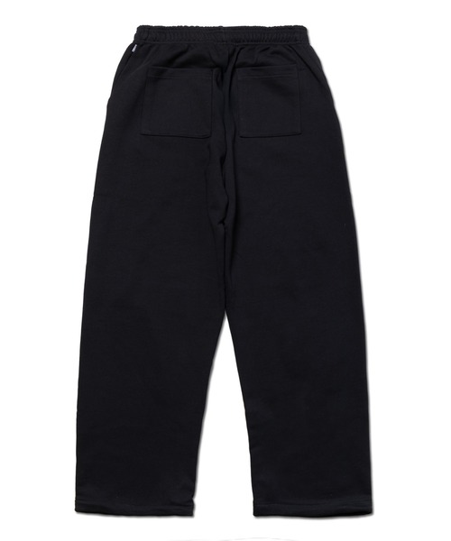 Chocolate Jesus （チョコレートジーザス ）の「MINI OG LOGO SWEATPANTS（スウェットパンツ・メンズ・アッシュ/パープル/ブラック・X-LARGE/LARGE/MEDIUM/SMALL）」の11枚目の写真