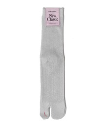 MARCOMONDE | MARCOMONDE / グリッター タビソックス(ソックス/靴下)