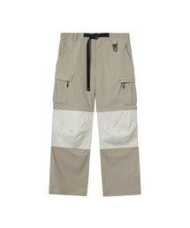 トレイルカーゴパンツ ベージュ