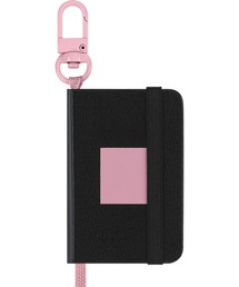 MOLESKINE（モレスキン）の「キーチェイン BLACKPINK コレクション チャーム（キーホルダー）」