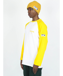 CODE I'M(�R�[�h�A�C�G��)�̔z�F���O�������[�Y�t�B�b�g����T�V���c�C�G���[(T�V���c/�J�b�g�\�[)