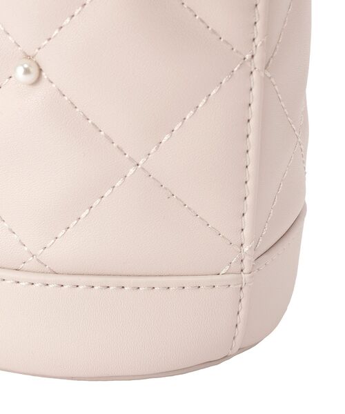 メゾンドフルール ガトーフレーズ2Wayバッグ 新品 ガトーフレーズ2Wayバッグ（ハンドバッグ）｜Maison de FLEUR