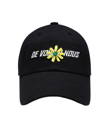 DVAN（ドゥヴァン）の「BLOOM G-DAISY CAP（キャップ）」