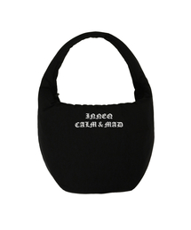 INNEQ（イネク）の「Pillow Black（ショルダーバッグ）」