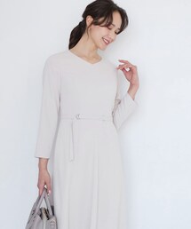 COUP DE CHANCE｜クードシャンスのワンピース/ドレス通販 - ZOZOTOWN