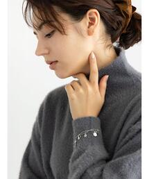 クラシック2連ブレスレット