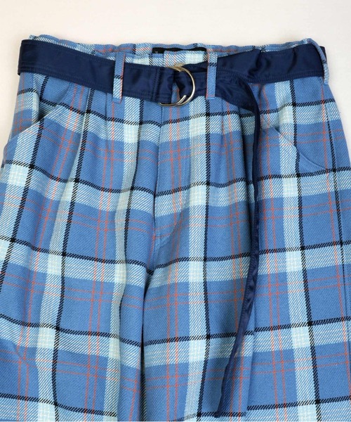 MILKBOY（ミルクボーイ）の「BELTED パンツ（その他パンツ・メンズ・B/A・FREE）」の16枚目の写真