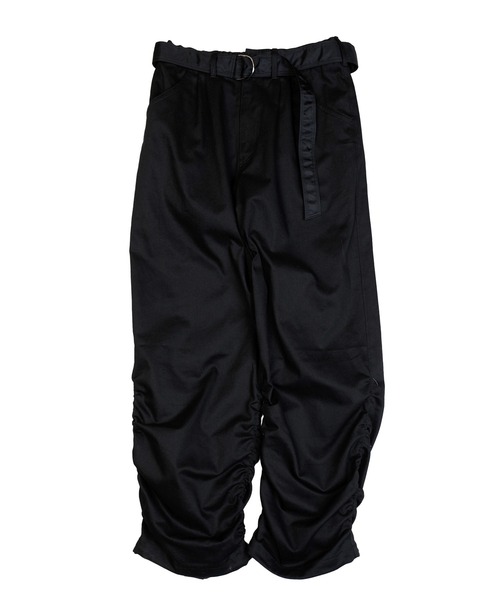 MILKBOY（ミルクボーイ）の「BELTED パンツ（その他パンツ・メンズ・B/A・FREE）」の5枚目の写真