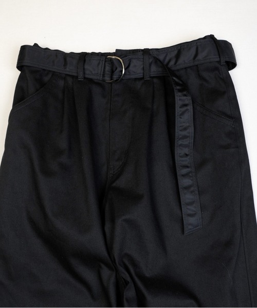 MILKBOY（ミルクボーイ）の「BELTED パンツ（その他パンツ・メンズ・B/A・FREE）」の21枚目の写真