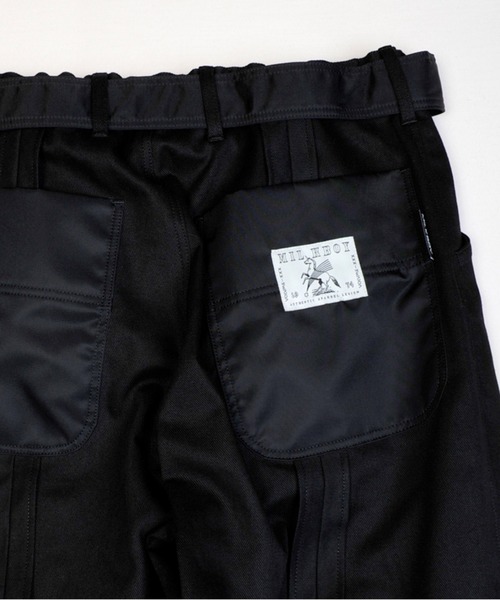 MILKBOY（ミルクボーイ）の「BELTED パンツ（その他パンツ・メンズ・B/A・FREE）」の22枚目の写真