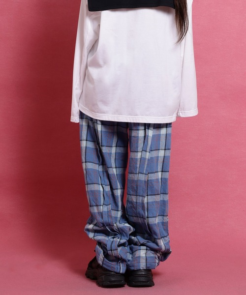 MILKBOY（ミルクボーイ）の「BELTED パンツ（その他パンツ・メンズ・B/A・FREE）」の6枚目の写真