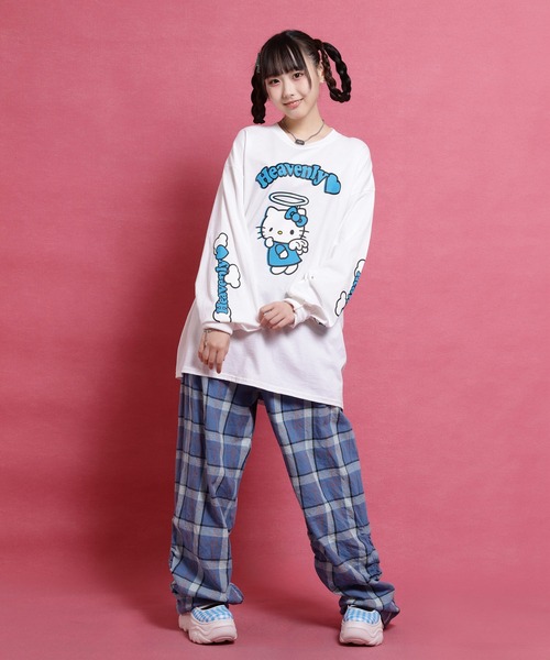 MILKBOY（ミルクボーイ）の「BELTED パンツ（その他パンツ・メンズ・B/A・FREE）」の15枚目の写真