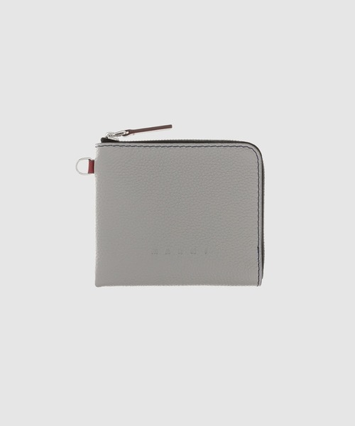 FILO / ジップアラウンド財布（財布）｜MARNI（マルニ）のファッション