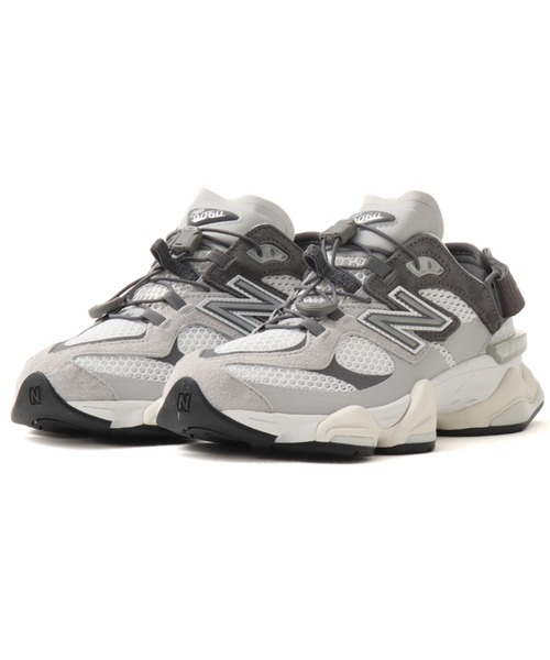New Balance U90603FA / ニューバランス U90603FA（スニーカー）｜New