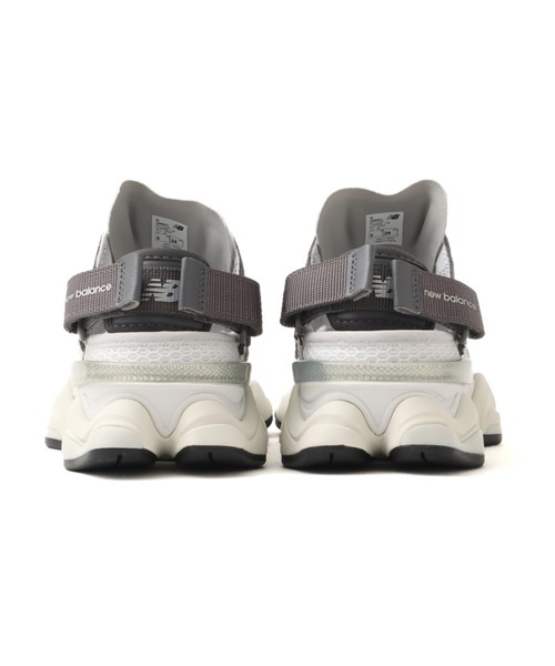 【新品】ニューバランス U90603FA 25.0㎝ NEW BALANCE New Balance U90603FA | atmos（アトモス） 公式オンラインストア