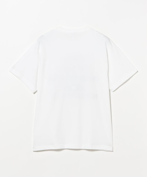 cabaret poval（キャバレーポバール）の「Cabaret Poval / Nice Things Tee（Tシャツ/カットソー・メンズ・ホワイト/ネイビー・XX-LARGE/X-LARGE/MEDIUM/LARGE）」の9枚目の写真