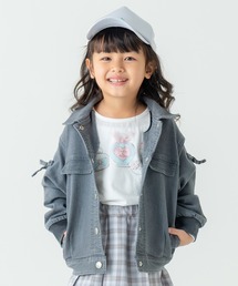 AIMABLE（エマーブル）の「デニムジャケット（デニムジャケット）」