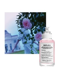 エルバブランシュ オードトワレ 50mL（香水）｜L'OCCITANE（ロクシタン