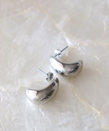 サージカルステンレス ドロップピアス