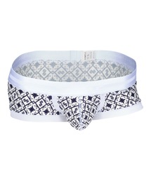 TOOT（トゥート）の「セラミカ スーパー nano（ボクサーパンツ）」