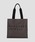 MARGARET HOWELL�i�}�[�K���b�g�n�E�G���j�́uDRY COTTON CANVAS�i�g�[�g�o�b�O�j�v�b�O���[�n8