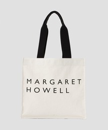 MARGARET HOWELL（マーガレットハウエル）の「DRY COTTON CANVAS（トートバッグ）」