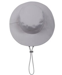 JANGJINSEOK（チャンジンソク）の「サンドバケットハット (ホワイト)（ハット）」