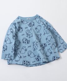 BREEZE(�u���[�Y)�̃t�@�j�[����T�V���c(T�V���c/�J�b�g�\�[)