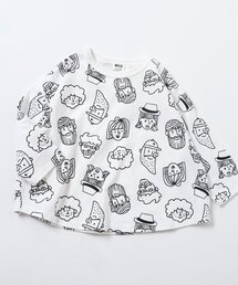 BREEZE(�u���[�Y)�̃t�@�j�[����T�V���c(T�V���c/�J�b�g�\�[)