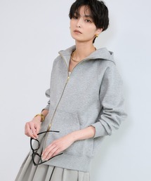 BARNYARDSTORM | BARNYARDSTORM / NEW ダブルフェイスパーカー【WEB限定カラー・サイズL】【『ネルソンさん』YouTubeご紹介アイテム】(パーカー)