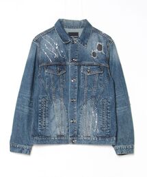 ブランド古着】NUMBER (N)INE（ナンバーナイン）の古着通販 - ZOZOUSED