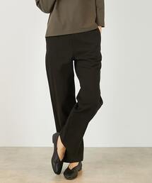 Lourmarin（ルールマラン）の「《定番》TCツイルストレッチストレートパンツ（一部WEB限定サイズ）（その他パンツ）」